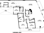 apartment in Palermo Capital Federal