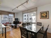 apartment in Palermo Chico Capital Federal