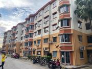 Apartment in Pangsapuri Jaya TTDI Jaya U2 Shah Alam for...