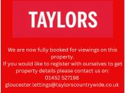 apartment in Park End Road, GL1