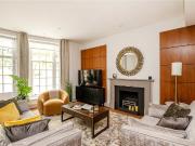 apartment in Park Street, London W1K United Kingdom