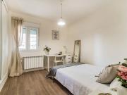 apartment in Paseo Reina Cristina, Niño Jesús