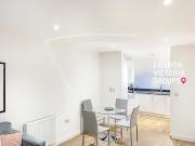 apartment in Pavilions Court, 4 Cooks Road, London