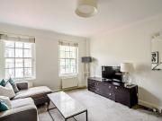 apartment in Pelham Court, 145 Fulham Road SW3 United...