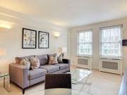 apartment in Pelham Court, 145 Fulham Road SW3 United...