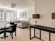 apartment in Pelham Court, Chelsea