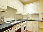 apartment in Penywern Road