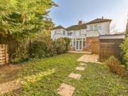 apartment in Perth Close