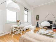 apartment in Peterborough Road