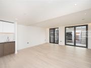 apartment in Phoenix Place, London