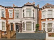 apartment in Phoenix Road