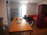 Apartment in Piazza Tito Minniti, Milano for 38 m²