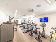 apartment in Pienna Apartments