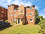 apartment in Pioneer Way WATFORD