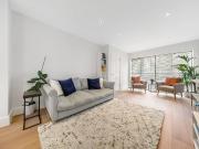 apartment in Pirbright Road