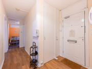 apartment in Pitmaston House