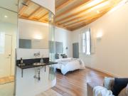 apartment in Plaça Sant Jaume, Gòtic