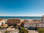 Apartment in Playamar, Costa del Sol