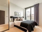 apartment in Plaza Gardens