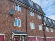 apartment in Poets Way DORCHESTER