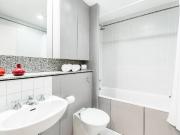 apartment in Point West