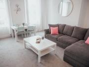 apartment in Poole Hill BOURNEMOUTH