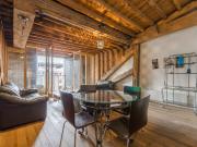 apartment in Port East Apartments