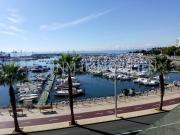 Apartment in Portixol for rent or sale