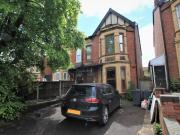 apartment in Portland Road BIRMINGHAM