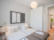 Apartment in Porto Art Design Apartment II