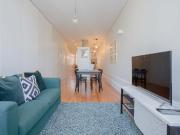Apartment In Porto | Bolhão Market Apartment II