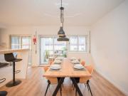 Apartment in Porto Modern Design Home