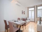 Apartment in Porto Mouzinho Residence Apartment 2T