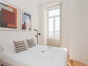 Apartment in Porto Terrace Escape Apartment