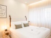 Apartment in Porto Uptown Pearl Apartment