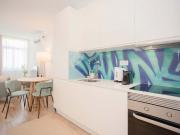 Apartment in Porto Urban Art Apartment