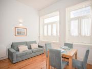 Apartment in Porto Urban Retreat Apartment