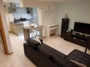 Apartment in Praia da Rocha