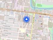 Apartment in Prime Richmond Location