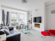 apartment in Prince of Wales Drive