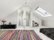 apartment in Prince of Wales Drive