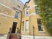 Apartment in Princes Avenue Toxteth, Liverpool, L8