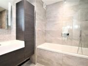 apartment in Princes Court, 88 Brompton Road SW3 United...