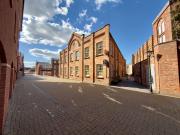 apartment in Princes Drive WORCESTER