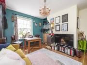 apartment in Pritchards Road