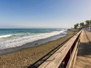 Apartment in Puerto Banús, Costa del Sol