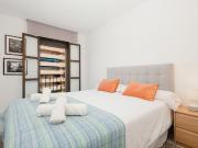 Apartment in Puerto Banús, Costa del Sol