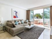 Apartment in Puerto Banús, Costa del Sol