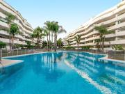 Apartment in Puerto Banús, Costa del Sol