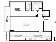 apartment in Puerto Madero Capital Federal apartment in Puerto Madero Capital Federal